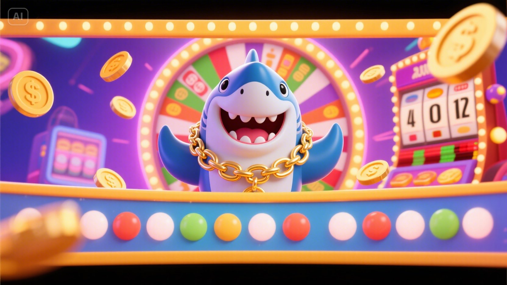 Registration at vip slots club casino Casino